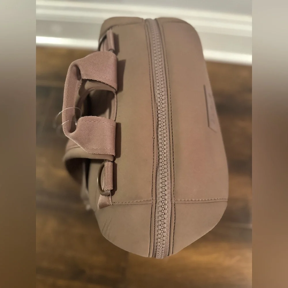 DAGNE DOVER Indi Water Resistant Diaper Backpack - Picture 5 of 16